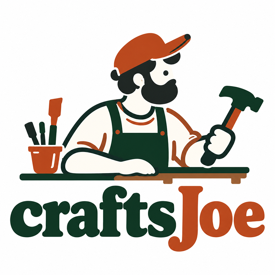 Crafts Joe – Unique Handmade Crafts & Supplies Online