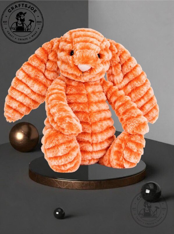 Fizzleskip Bunny Jellycat x Limted Edition 2026