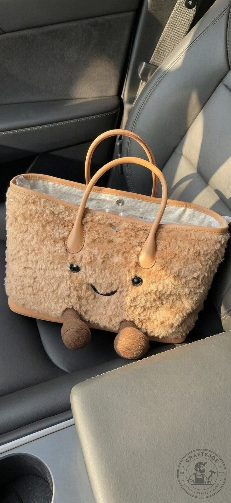 Jellycat Plushie Tote Bag Limited Edition 2026 8 Jellycat Plushie Tote Bag Limited Edition 2026