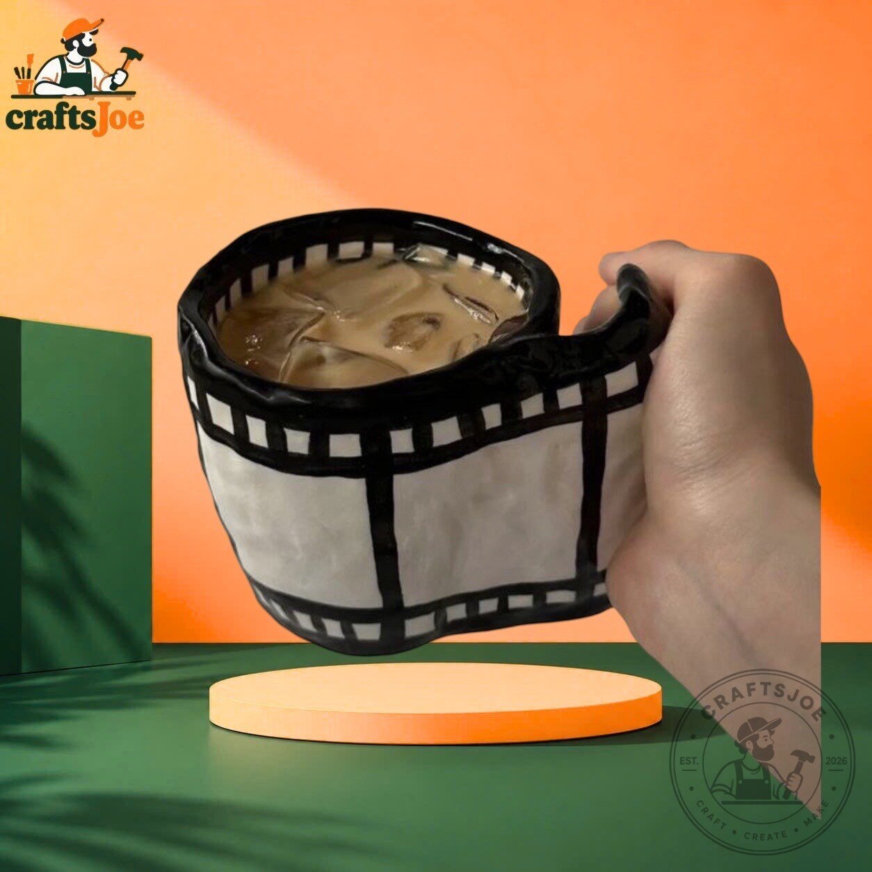 Film Mug 2026 New Release