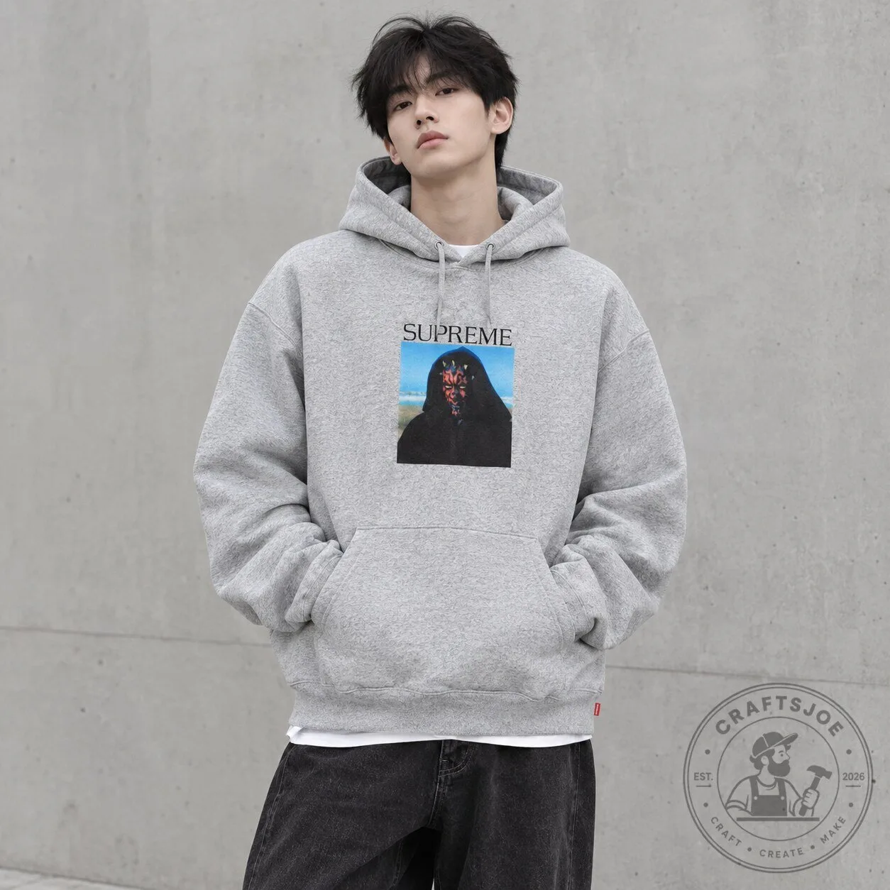 Supreme x Star Wars Sith Hoodie New Edition 2026 11 Supreme x Star Wars Sith Hoodie New Edition 2026