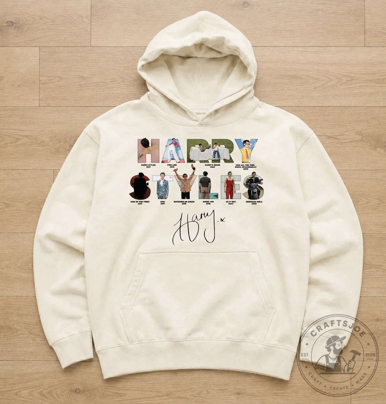 Harry Styles Tracklist Together Tour Hoodie Gift For Fans Limited Edition 2026 8 Harry Styles Tracklist Together Tour Hoodie Gift For Fans Limited Edition 2026